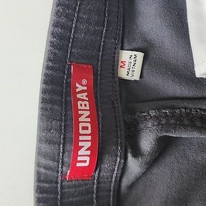 Dark Gray Union Bay Cargo Pants